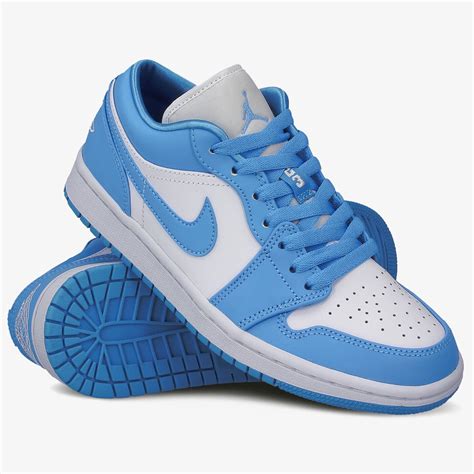 nike jordan 1 damen blau weiß|michael jordan sneaker.